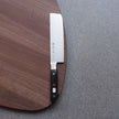Japanese Knife TOJIRO DP3 Layered Steel by VG10 Nakiri 165mm