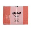 Handuk Travel KONTEX IMABARI - MOKU Bath Towel (L) - Made in Japan