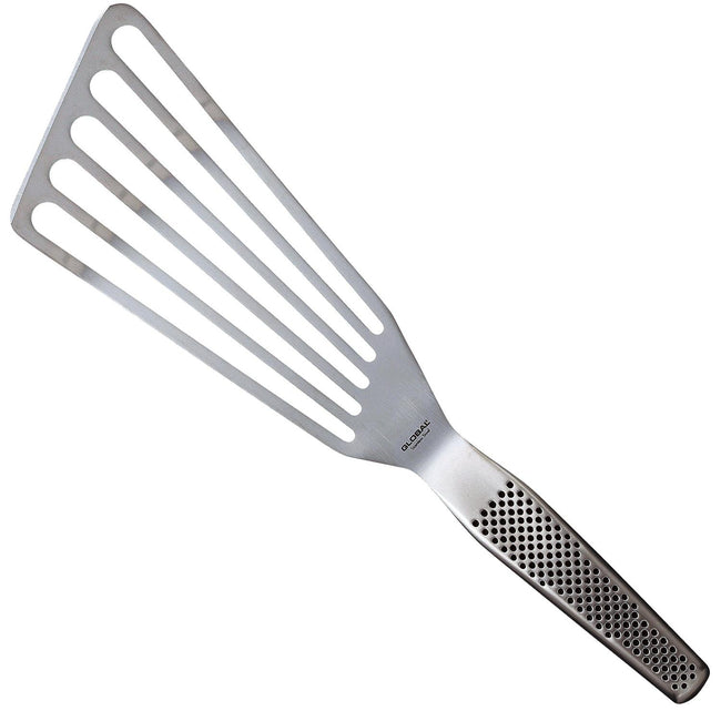 Japanese Knife GLOBAL GS-27 Flexible Fish Spatula
