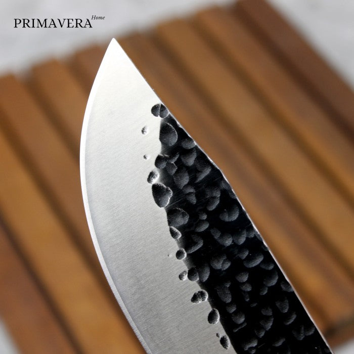 Kanetsune Seki Aus-8 KB-166 120mm Enyou Tou Pisau Survival Hunting Japan