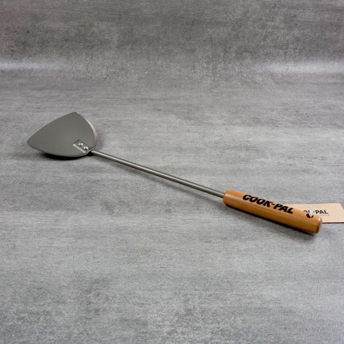 Turner TITANIUM Yoshikawa Cook Pal 