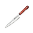 Pisau Dapur Jepang Suncraft 3 Layers Clad Steel AUS10 Petty 150mm