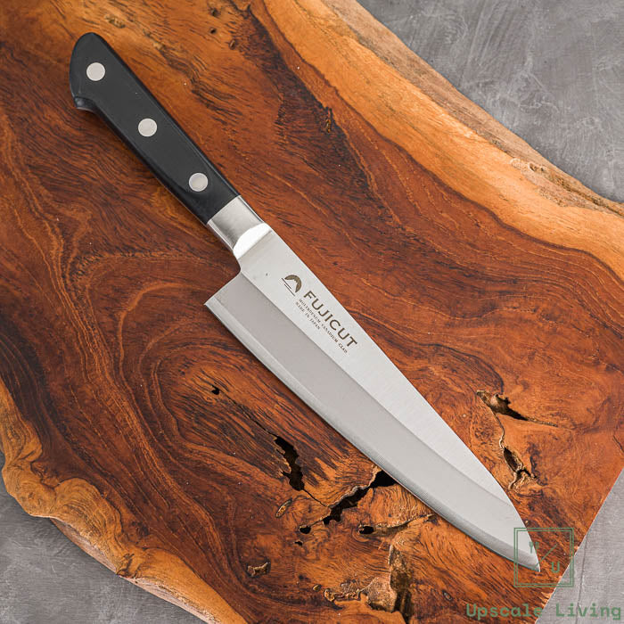 Pisau Jepang Fuji Cutlery  FUJICUT MV Gyuto 180mm