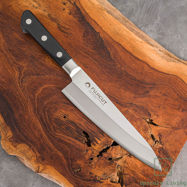 Pisau Jepang Fuji Cutlery  FUJICUT MV Gyuto 180mm
