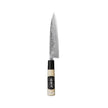Pisau Dapur Jepang  Ikeuchi Hamono No.30 Mikihisa Banno Shirogami#2 Ko-Yanagiba 150mm