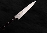 Pisau Dapur Jepang Masahiro MV Black Plywood Petty Knife 150mm