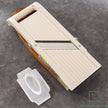 Super Benriner Professional Mandoline No. 95 Vegetable Slicer