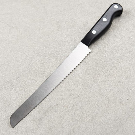 Shimomura - Bread Knife 220mm MV Japan Made