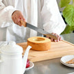 Suncraft PP Series Cake Knife 30cm