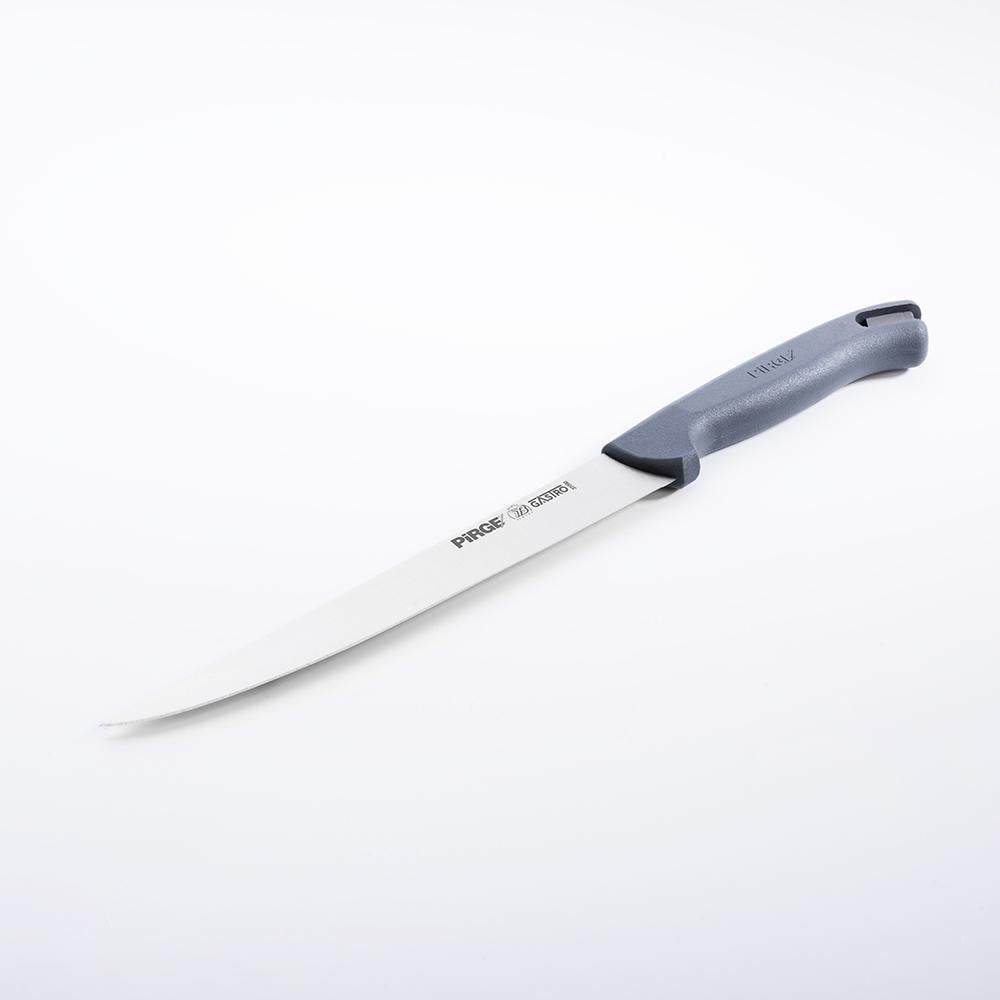 PIRGE GASTRO Fish Fillet Knife 20 cm Gray Stainless Steel
