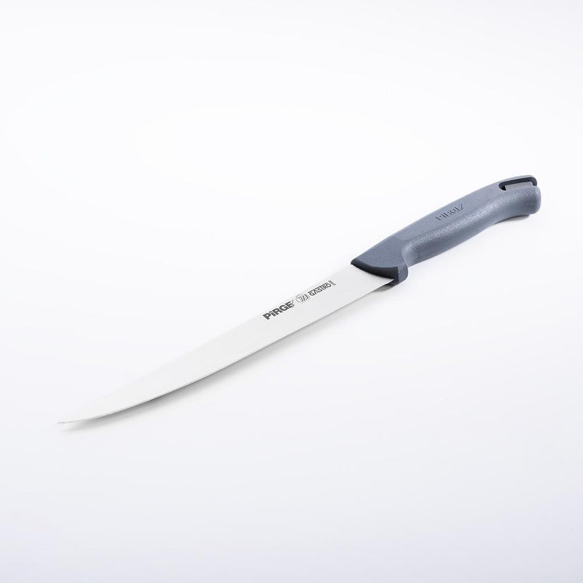 PIRGE GASTRO Fish Fillet Knife 20 cm Gray Stainless Steel