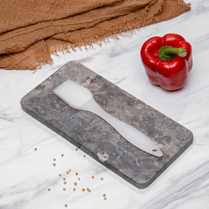 Yoshikawa Motte Silicone Pastry Brush