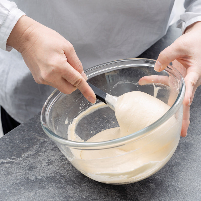 Spatula Silicone Suncraft