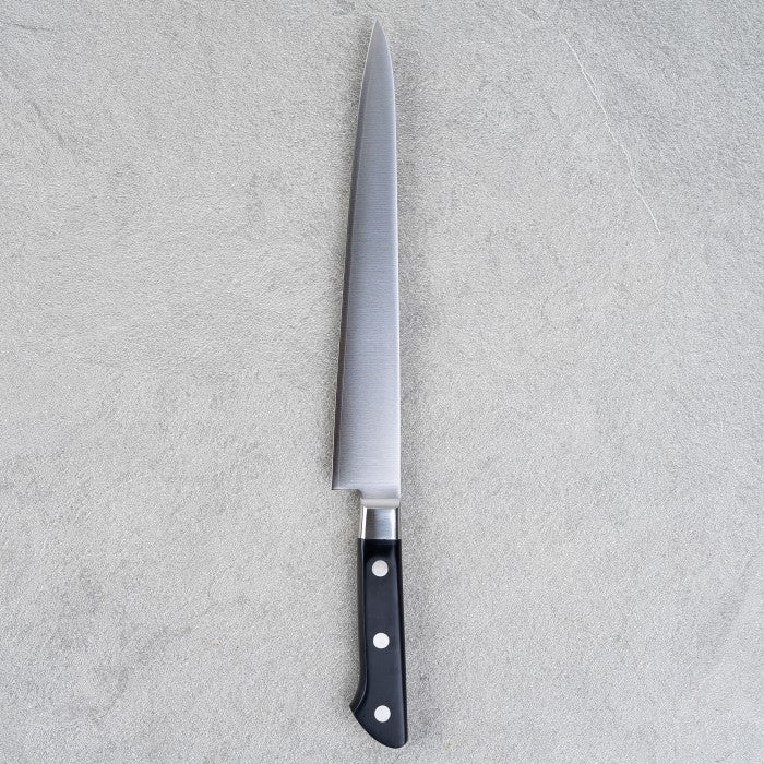 Japanese Knife TOJIRO DP3 Layered Steel by VG10 Sujihiki 240mm