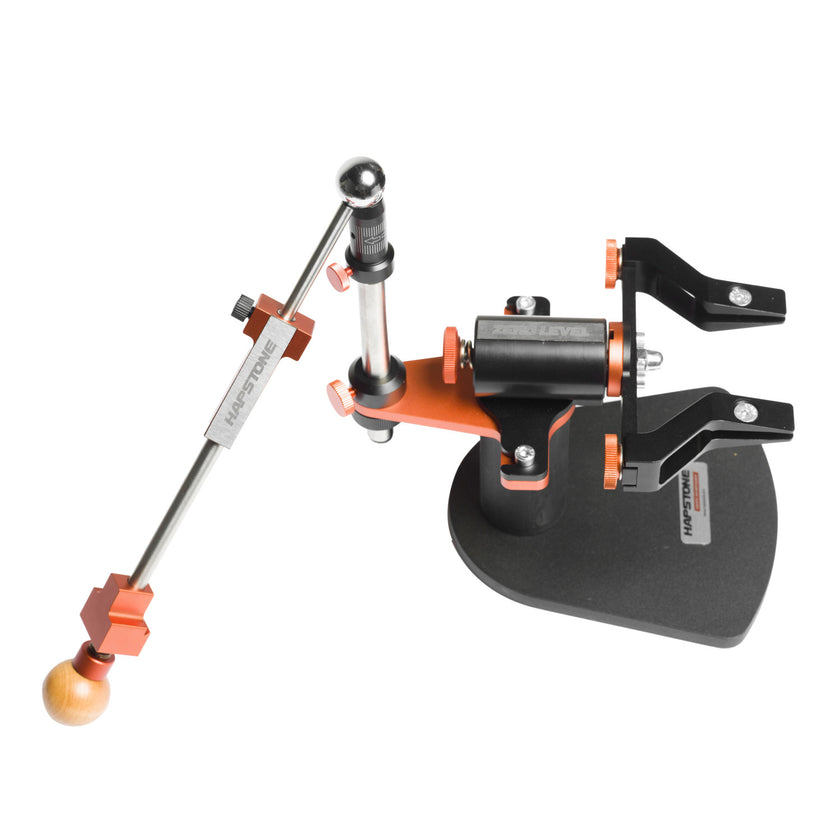 Pengasah Pisau Hapstone RS Knife Sharpener