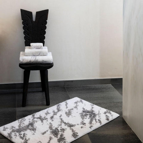 European Finest Linen - Graccioza Mabel Bath rugs