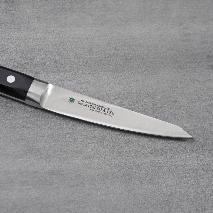 SAKAI TAKAYUKI Grand Chef Series Sabaki Honkotsu 150mm
