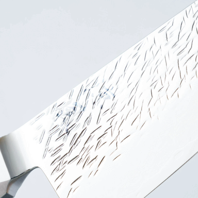 Pisau Dapur Jepang ONO Suzukaze SG2 69 layer Damascus Gyuto 210mm