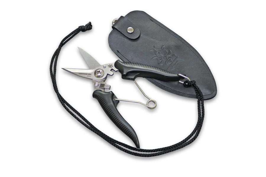 Camp Scissors