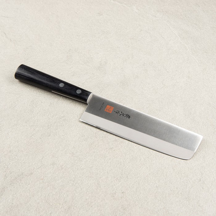 MAC MV Knife Japanese Series Nakiri 170mm