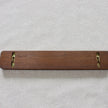 Shibata Takayuki Walnut Knife Holder Magnetic Knife Bar