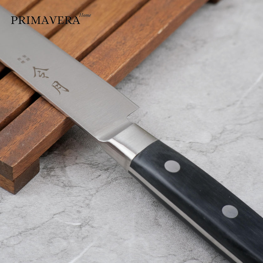 Narihira Sujihiki 240 mm Molybdenum Vanadium