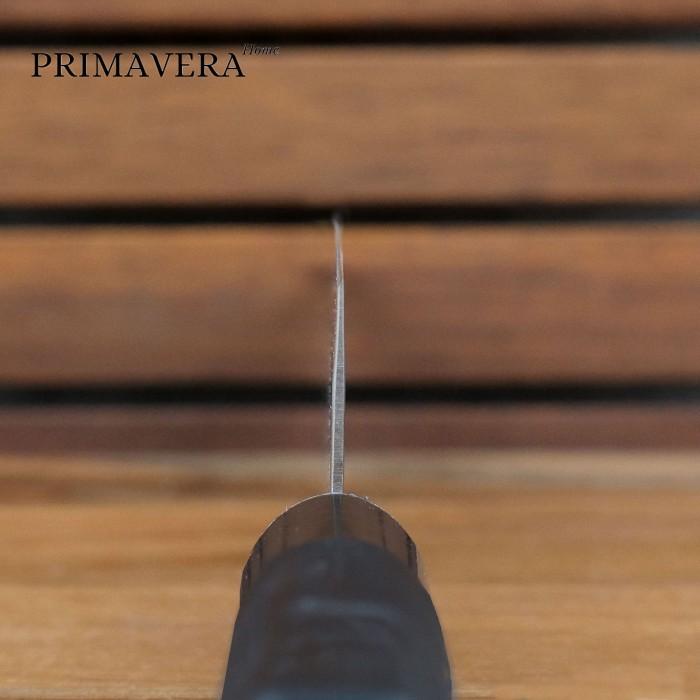 Sekiryu Kitchen Knife Santoku 165mm blade