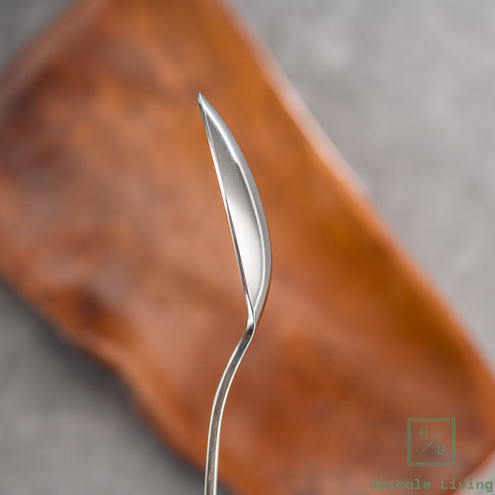 Sendok Makan Todai Takumi XM-7 Bright Spoon