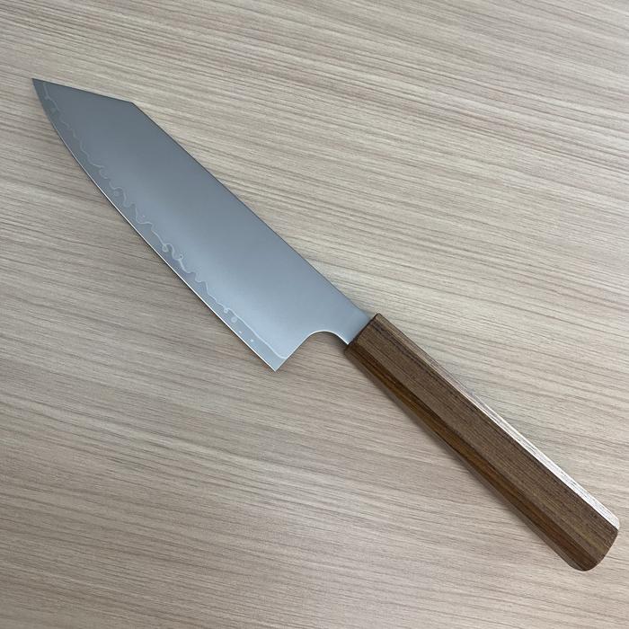 Pisau Jepang Japanese Knife TOJIRO REPPU Kiritsuke 170mm