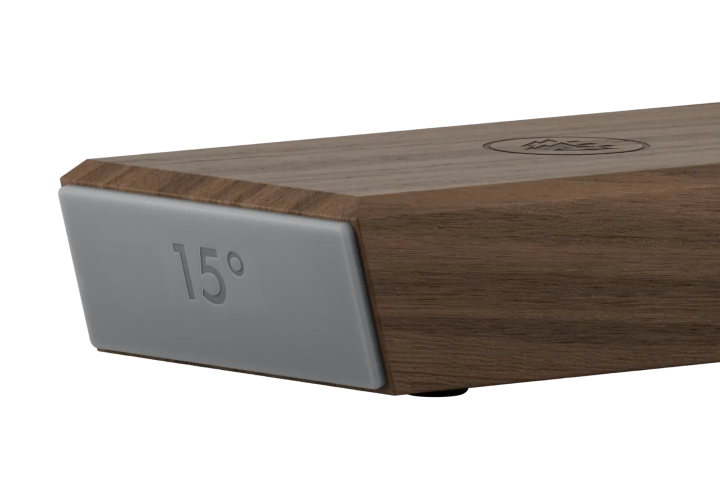 Horl 3 Walnut