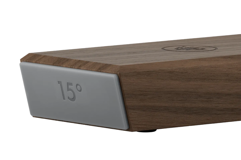 Horl 3 Walnut