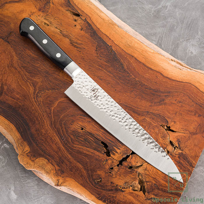 Pisau Dapur Jepang Seki Magoroku Imayo MV Gyuto 210mm