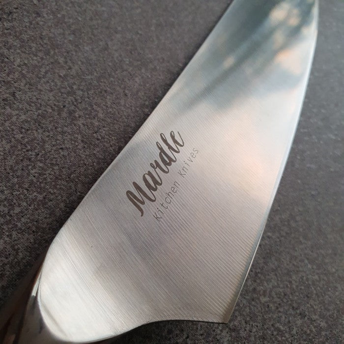 Mardle FC-601 Santoku 165 mm