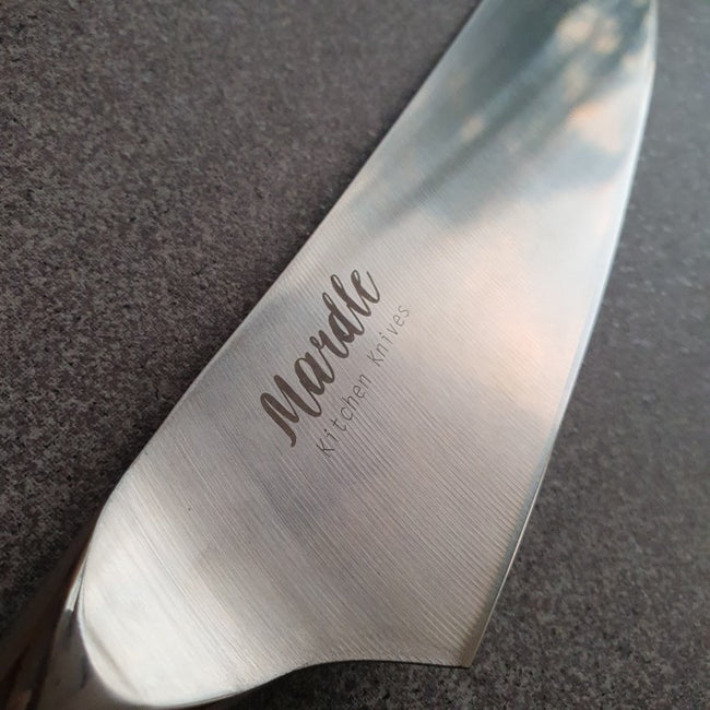 Mardle FC-601 Santoku 165 mm