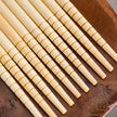 Ishida Hospitable Sumpit Set (5 pasang)
