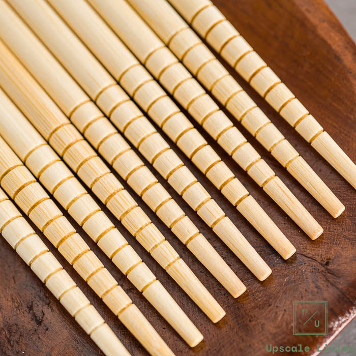 Ishida Hospitable Sumpit Set (5 pasang)