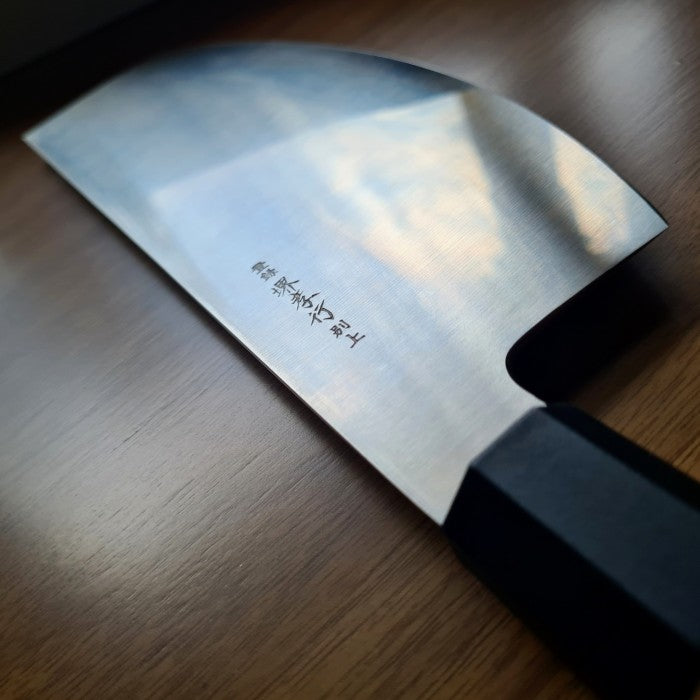 SAKAI TAKAYUKI INOX PC Handle Sushi-Kiri 240mm