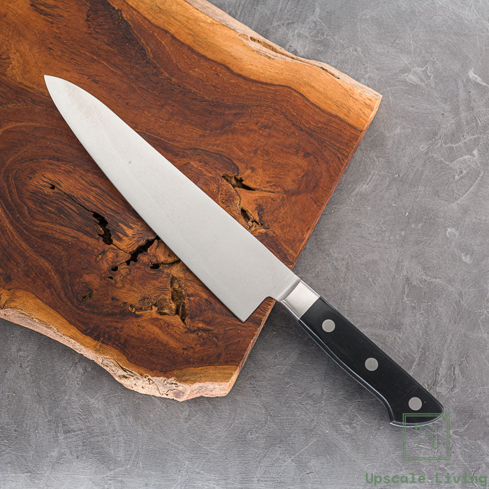 Pisau Dapur Jepang EBM E-Pro MV Gyuto 210mm