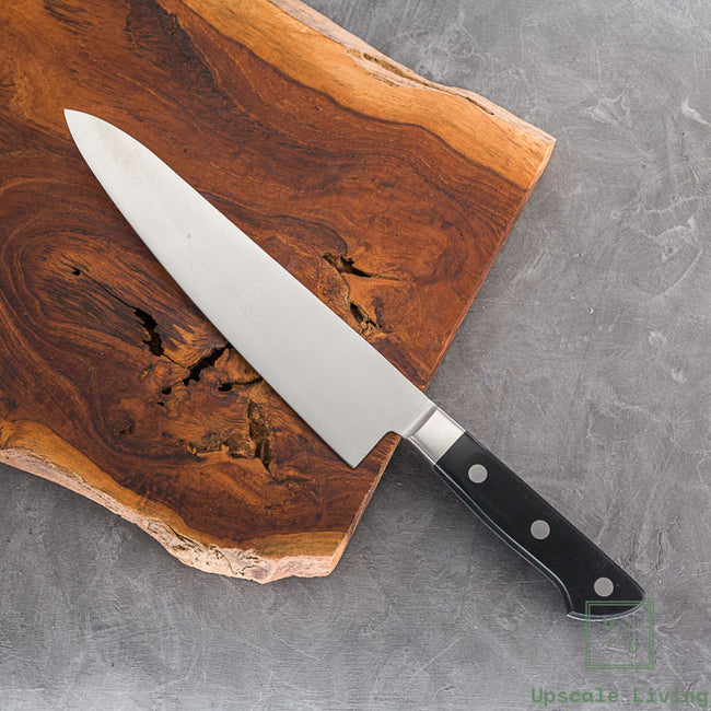 Pisau Dapur Jepang EBM E-Pro MV Gyuto 210mm