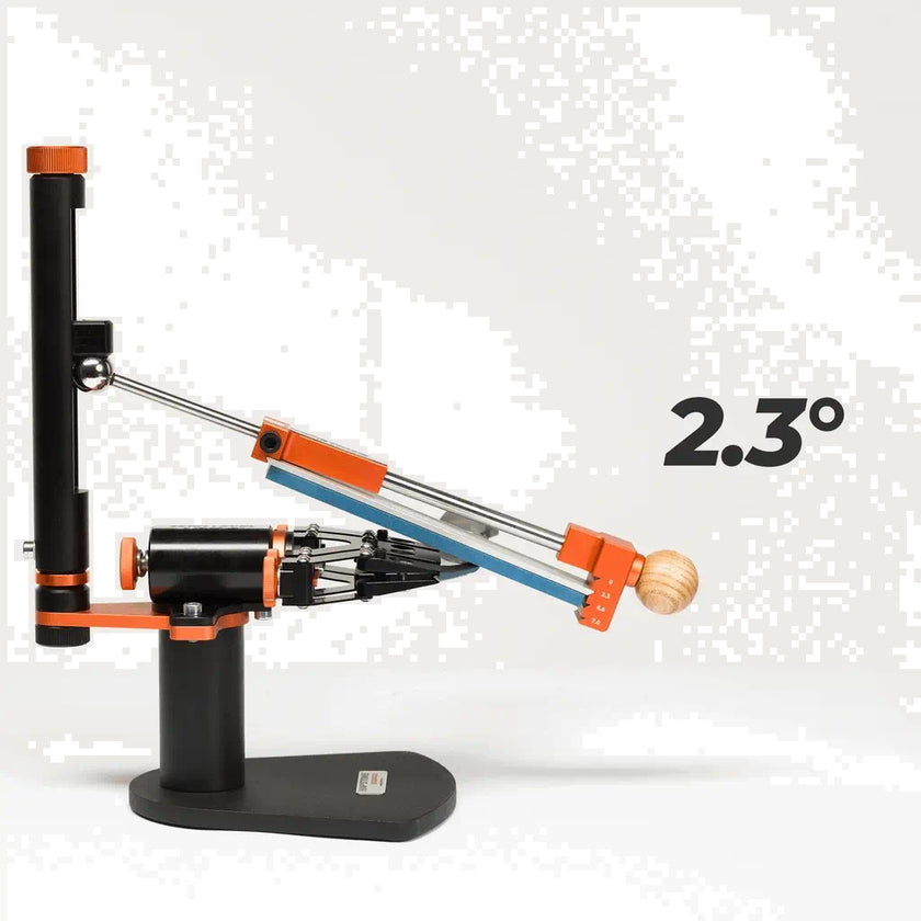 Convex Adapter For Advanced Stone Holder Hapstone RS