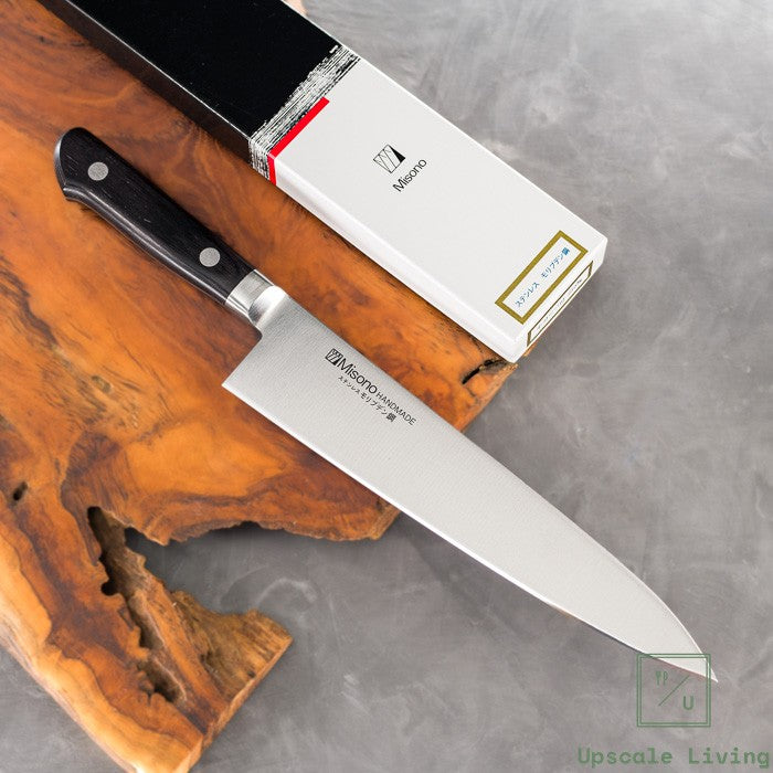 Misono MV Gyuto 210mm Made in Japan