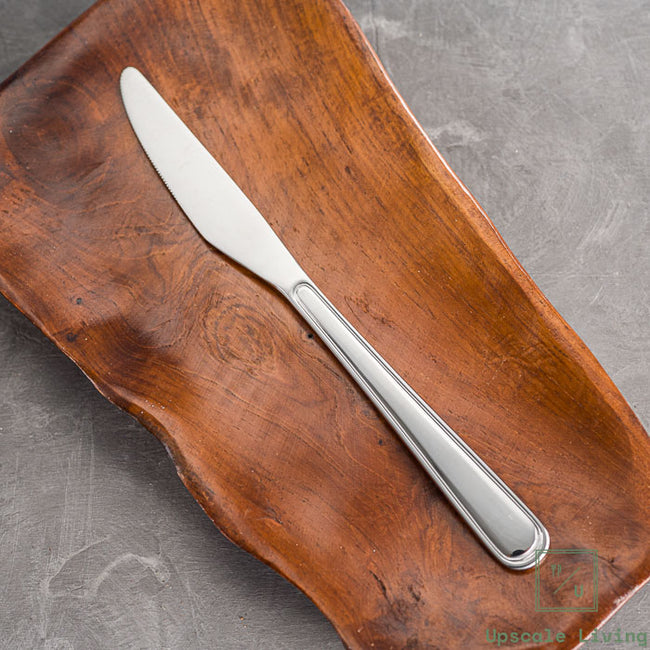 Pisau Makan Todai Takumi XM-7 Bright Knife