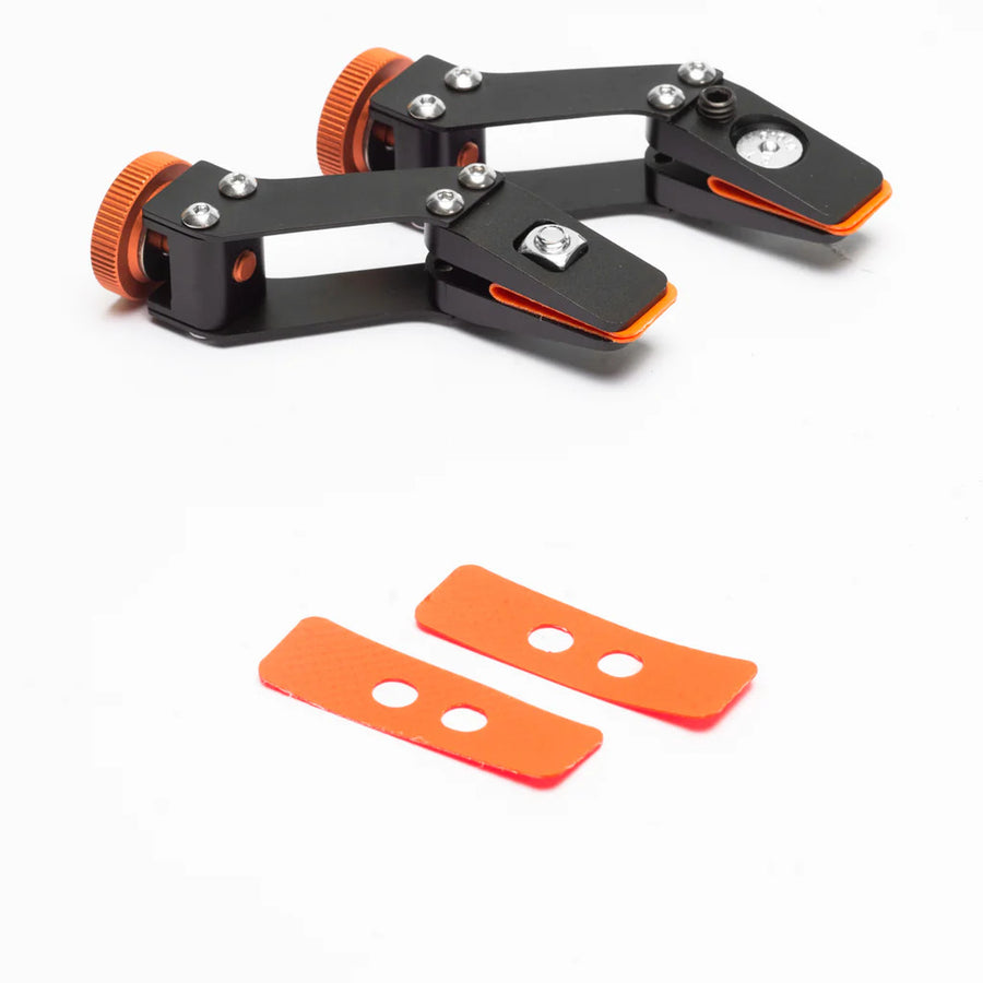 Pad For Small Universal Angled Clamps For Hapstone RS