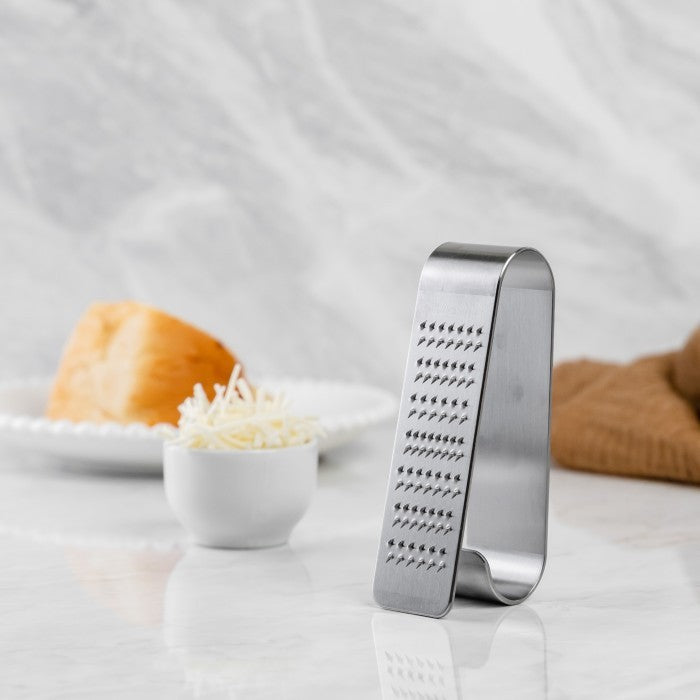 Parutan Yoshikawa EatCo Oros Grater Handy - Made In Japan
