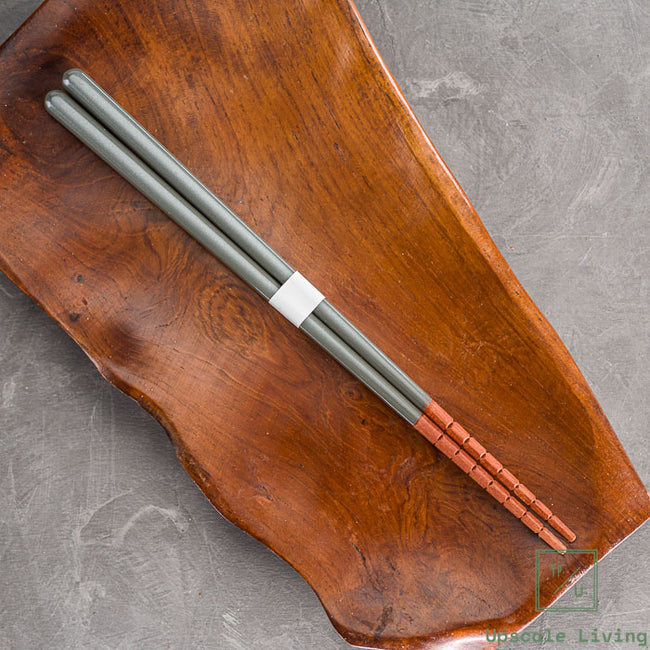 Sumpit Jepang Japanese Chopstick ISHIDA 