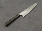 Pisau Dapur Jepang Hatsukokoro Hayabusa VG10 Tsuchime 3Layer Gyuto210mm