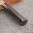 Pisau Dapur Jepang Hatsukokoro Hinotori V-Toku2 Rainbow Damascus Gyuto 240mm