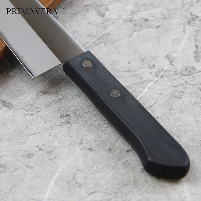 FUJICUT FC-1621 SANTOKU 165mm Molybdenum Vanadium Made in Japan
