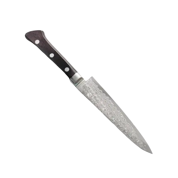 Pisau Dapur Jepang Ryusen Bonten Unryu VG10 Petty 135mm