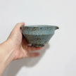 ZenCha - ChaWan Retro Matcha Bowl With Spout - Mangkuk Matcha Rustic